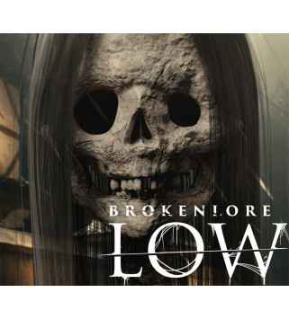 BrokenLore: LOW Steam Key GLOBAL